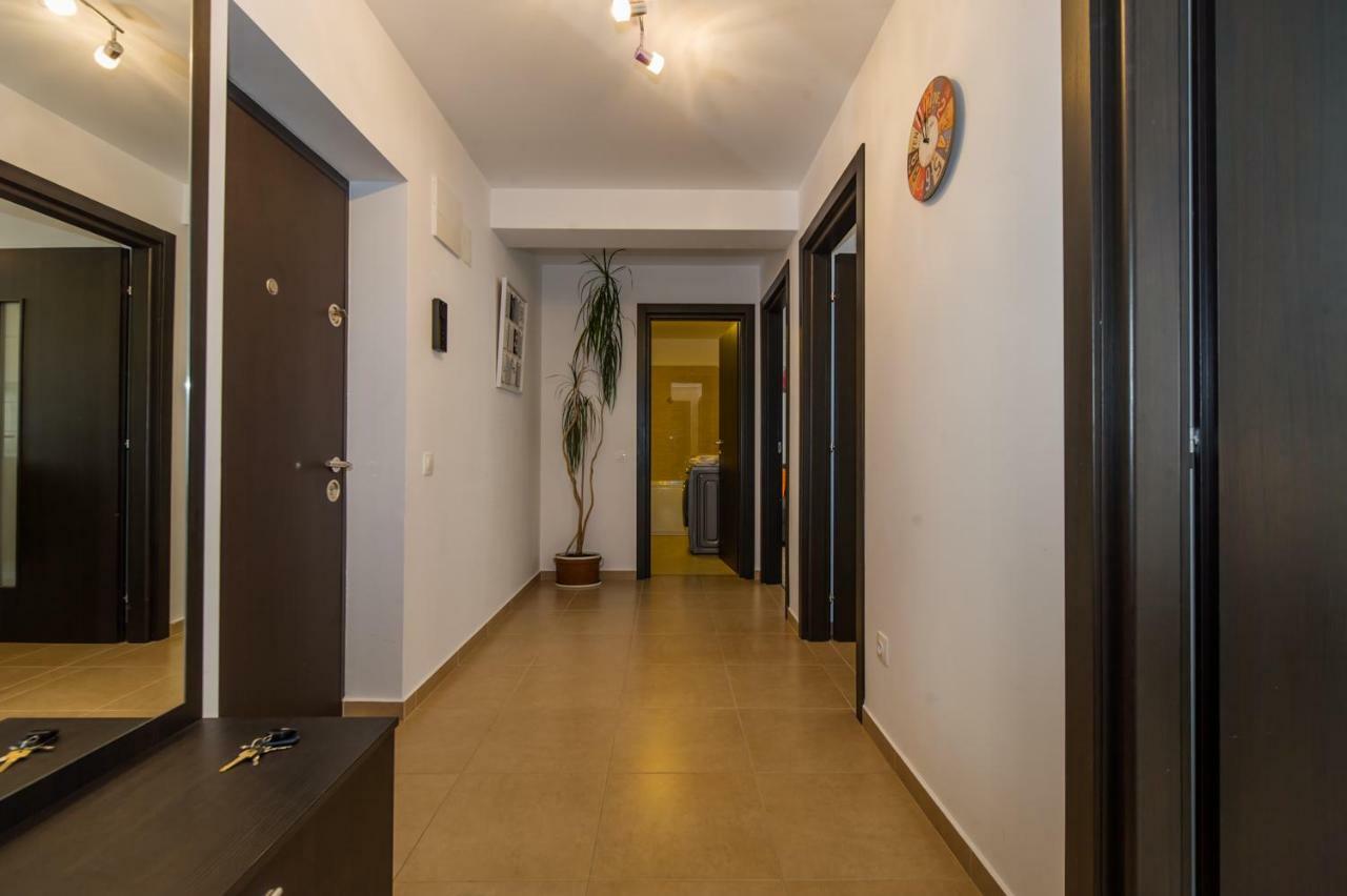 Brasov Welcome Apartments Urban Exterior foto